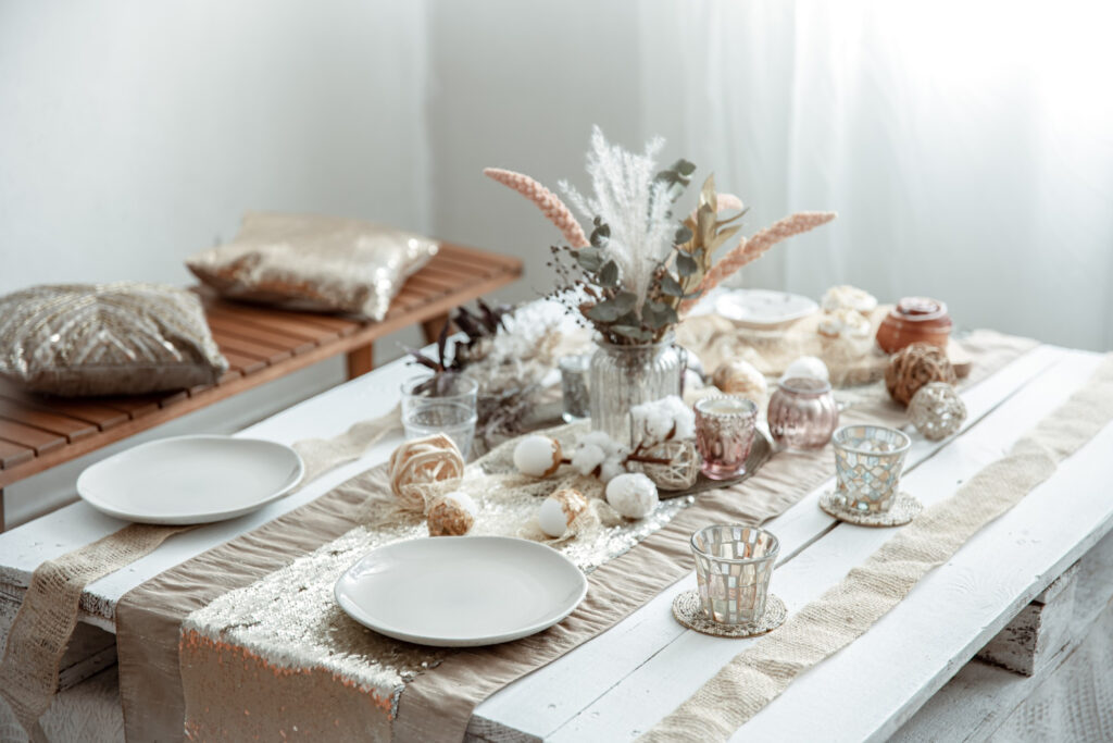 Selecting the Right Fabric & Weave for Your Celebration-Ravissant