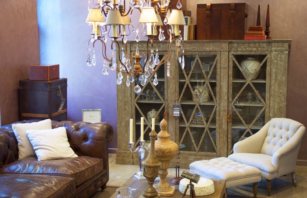 Bespoke Home Furnishings-RAVISSANT