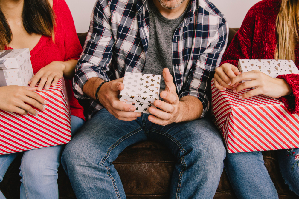 How to Choose the Right Gift for Your Audience-ravissant